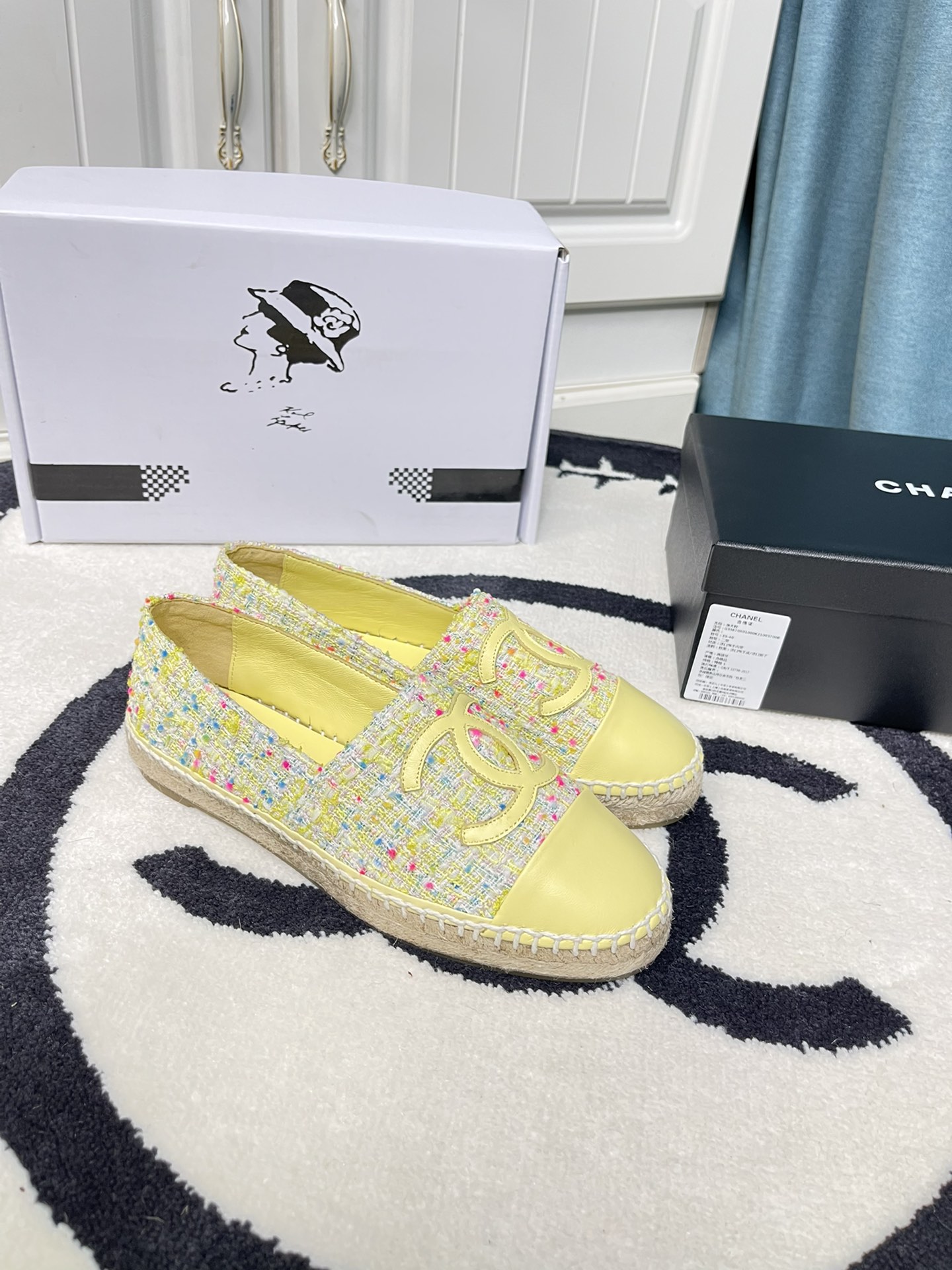Chanel sz35-40 99